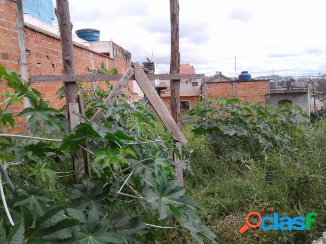 Terreno - Venda - Barueri - SP - parque das nacoes