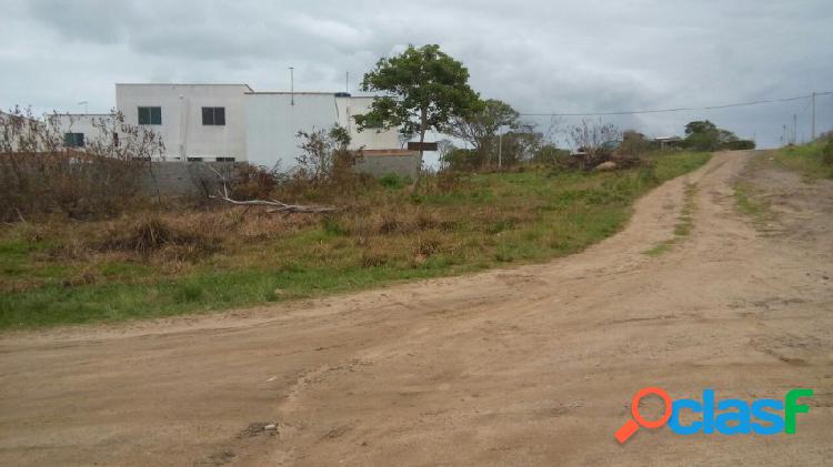 Terreno - Venda - CABO FRIO - RJ - Bosque do Pero