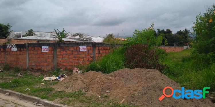 Terreno - Venda - Caraguatatuba - SP - Balneário Mar Azul