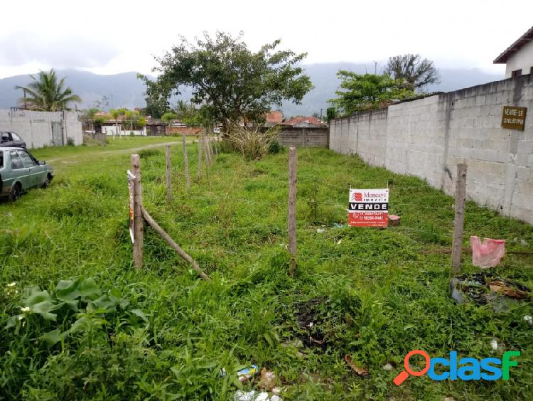 Terreno - Venda - Caraguatatuba - SP - Parque Balneário