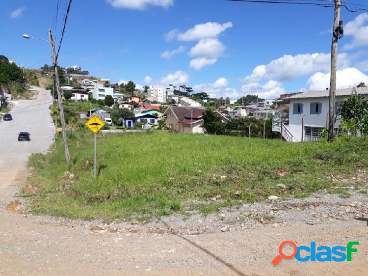 Terreno - Venda - Farroupilha - RS - Sao Francisco