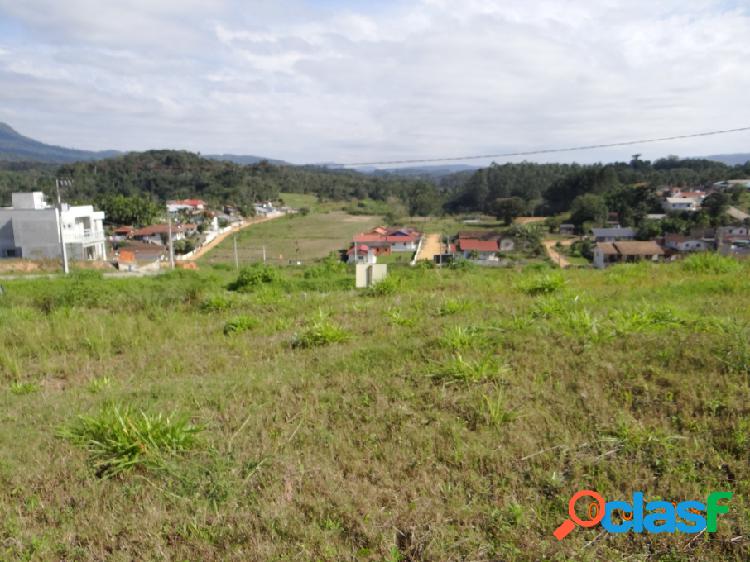 Terreno - Venda - IBIRAMA - SC - CENTRO
