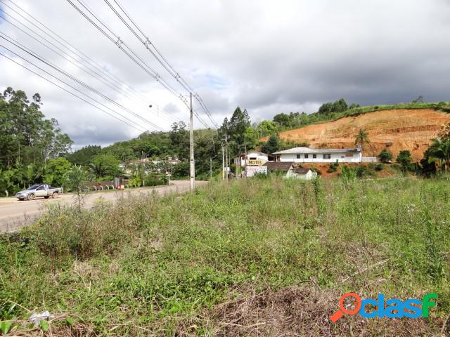 Terreno - Venda - IBIRAMA - SC - NOVA STETIN