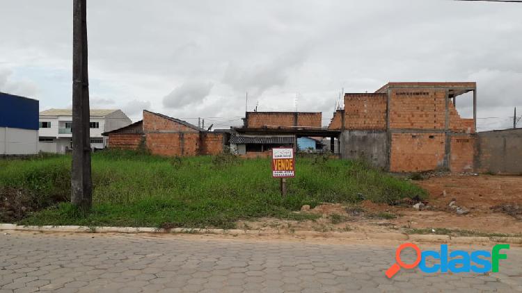 Terreno - Venda - ItajaÃ­ - SC - Volta de Cima (Portal II)