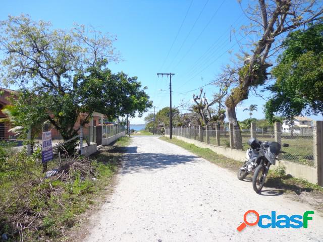 Terreno - Venda - ItapoÃ¡ - SC - Farol 2