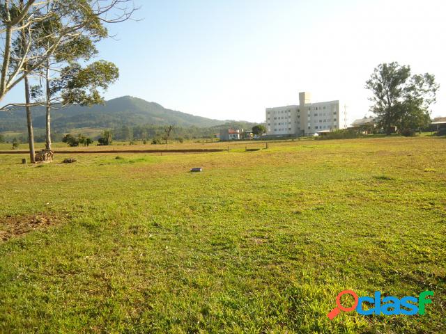 Terreno - Venda - LONTRAS - SC - PRACA 11