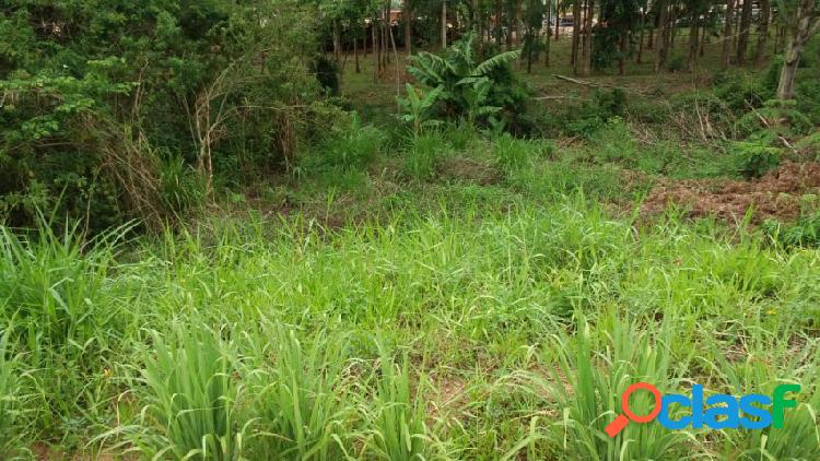 Terreno - Venda - LONTRAS - SC - Vila Nova