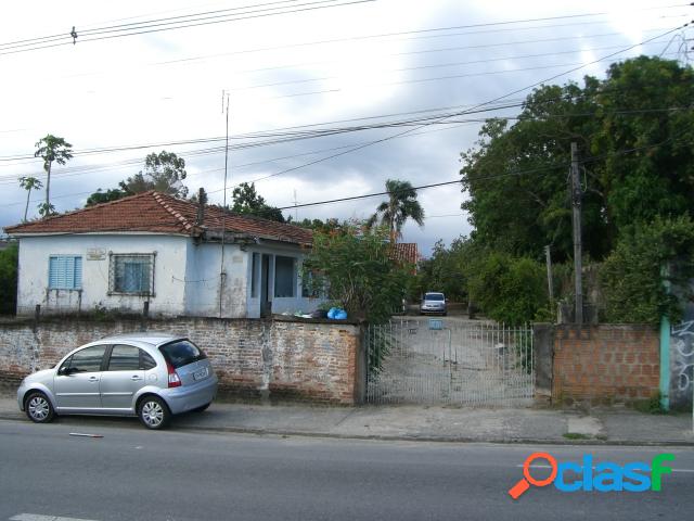 Terreno - Venda - Pindamonhangaba - SP - VILA SAO JOSE