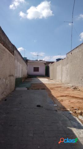 Terreno - Venda - SÃO PAULO - SP - Sao Miguel Paulista