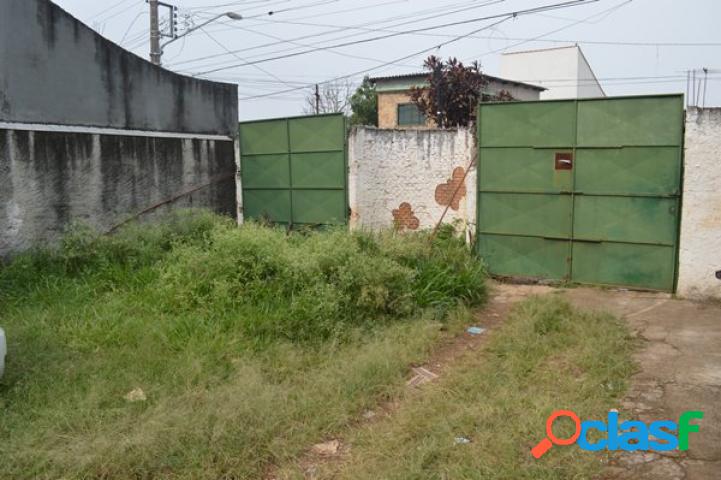 Terreno - Venda - SÃO PAULO - SP - Vila Curuca