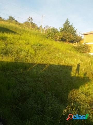 Terreno - Venda - Santo Antonio do Pinhal - SP - Cortina