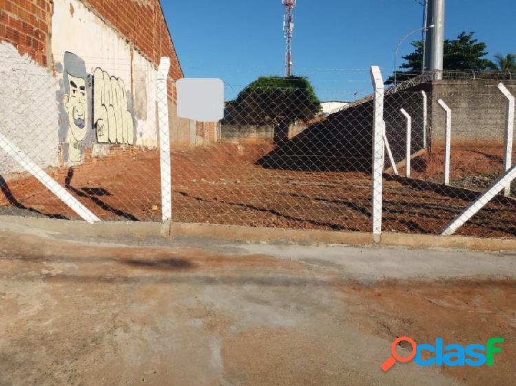 Terreno - Venda - SÃ£o JosÃ© do Rio Preto - SP - Vila