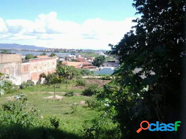 Terreno - Venda - SÃ£o Pedro da Aldeia - RJ - Parque