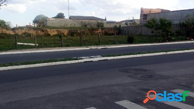 Terreno - Venda - Taubate - SP - Santa Helena