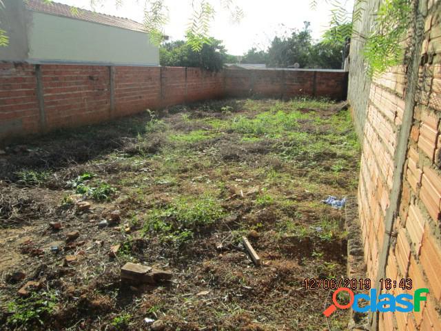 Terreno - Venda - Tiete - SP - Residencial Bertola