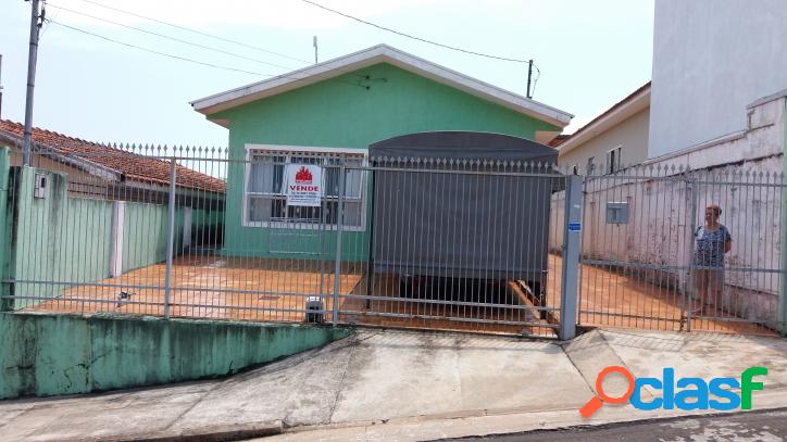 VENDE-SE ÓTIMA CASA NA VILA BÉRGAMO EM PIRAJU/SP