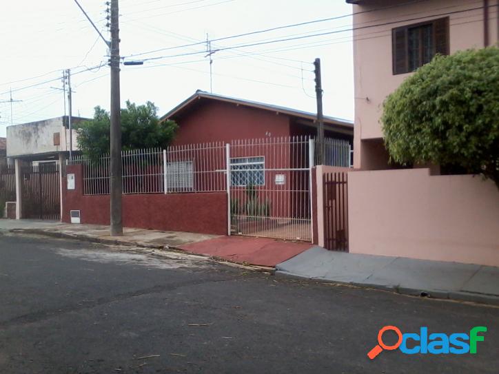 VENDE-SE ÓTIMA CASA NO ALTO DA BOA VISTA EM AVARÉ/SP