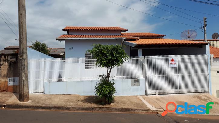 VENDE-SE ÓTIMA CASA NO RESIDENCIAL MONTE BELO EM PIRAJU/SP