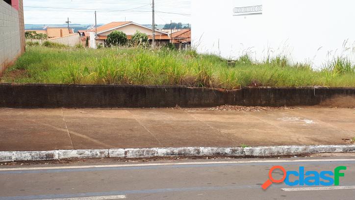 VENDEM-SE 02 LOTES TERRENOS NA AV. SÃO SEBASTIÃO EM