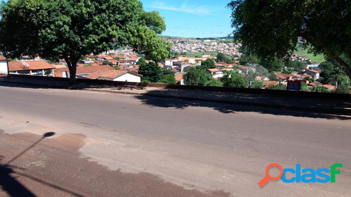 VENDEM-SE ÓTIMOS LOTES DE TERRENOS NA VILA TIBIRIÇA EM