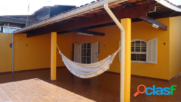 Ótima casa - Venda - Caraguatatuba - SP - Porto Novo