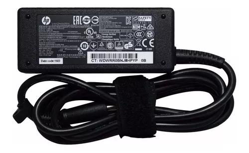 744481-002 Fonte Hp Original Biv Notebook 45w 19.5v 2.31a