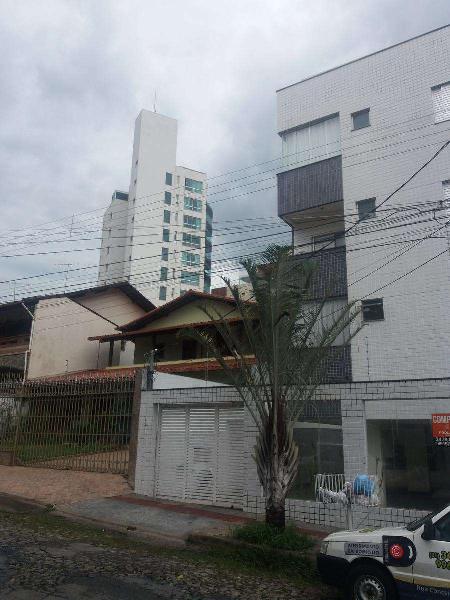 Apartamento, Ouro Preto, 3 Quartos, 2 Vagas, 1 Suíte