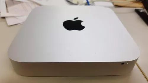 Apple Mac Mini A1347 2014 Core I5 4gb 500hd