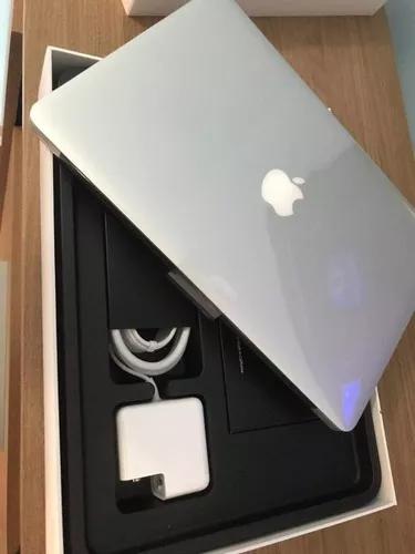 Apple Macbook Air 2017 Original Lacrado Frete Gratis