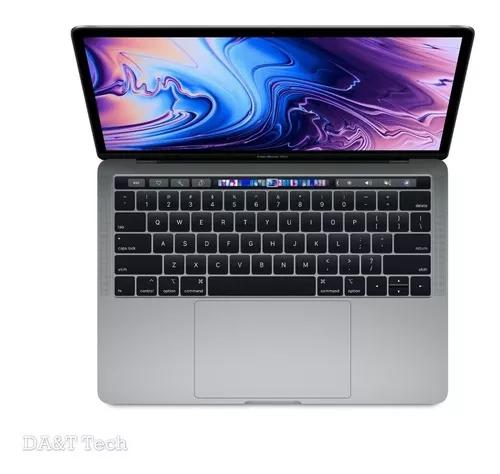 Apple Macbook Pro 13 2019 Mv972 Mr9a2 I5 2,4ghz 8gb 512 Gb