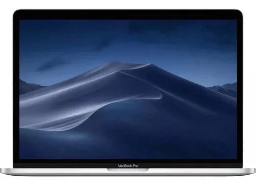 Apple Macbook Pro 13.3 128gb Ssd 8gb 2019 Muhq2 12x
