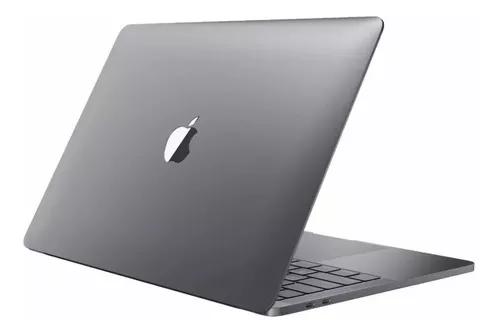 Apple Macbook Pro 2019 I7 2,6ghz 16gb 256ssd Mv902 Mv922 15p