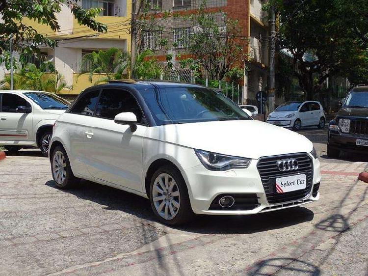 Audi A1 1.4 Tfsi 122cv S-tronic 3p