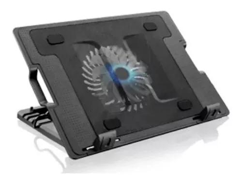 Base Cooler Para Notebook Vertical Multilaser - Ac166