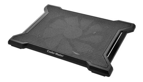 Base Para Notebook Cooler Master X-slim Ii Preta