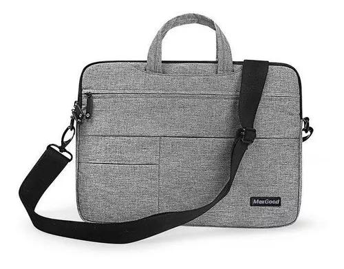 Bolsa Com Alça Para Macbook Ou Notebook 15.6' Polegadas