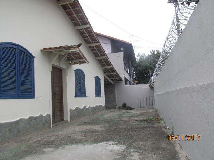 Casa, Santo André, 4 Quartos, 9 Vagas, 1 Suíte