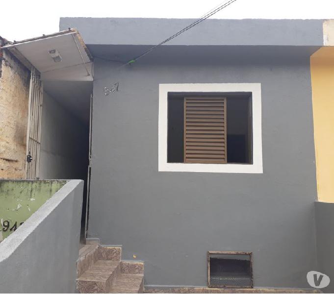 Casa para locação Pirituba