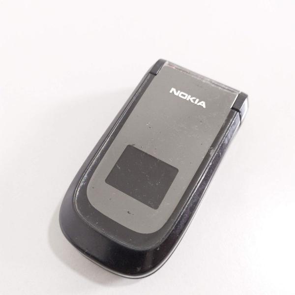 Celular Flip Nokia 2660
