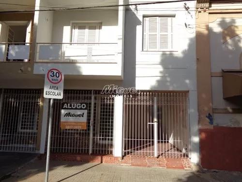 Centro, Piracicaba