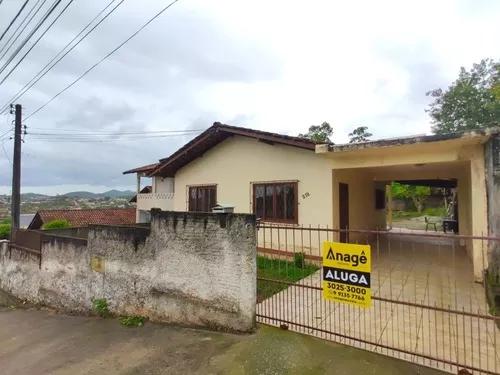 Cidade De Bereia 218 Casa Residencial, Itaum, Joinville
