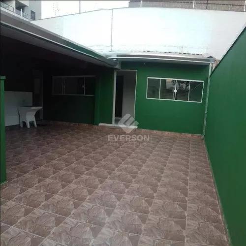 Consolação, Rio Claro