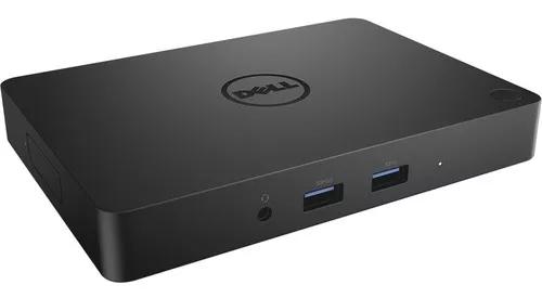 Dock Station Dell 180w Replicadora Wd15