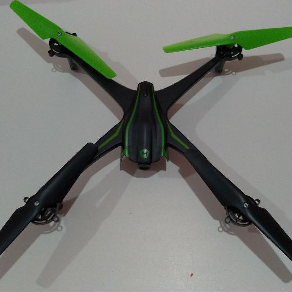 Drone Sky Viper v2450 FPV com óculos FPV