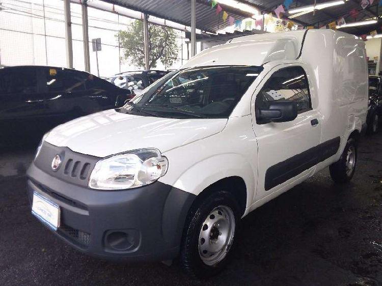 Fiat Fiorino Furgão Evo 1.4 Flex 8v 2p