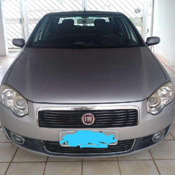 Fiat Palio Elx 1.0 Fire/30 Anos F. Flex 8v 4p