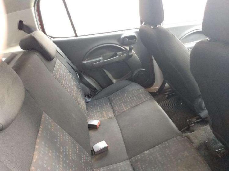 Fiat Uno Vivace Celeb. 1.0 Evo F.flex 8v 5p