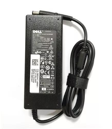 Fonte Carregador Dell Inspiron N5010 N5110 15r 14r 90w Pa-10