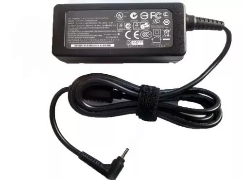 Fonte Carregador Netbook Asus 19v 2.1a 40w