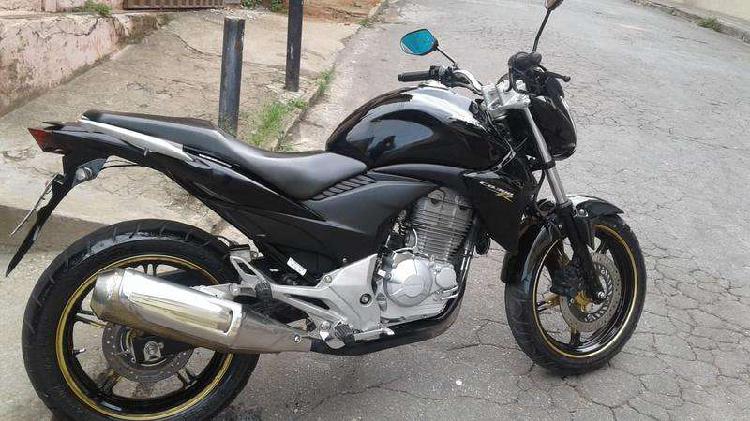 Honda Cb 300r/ 300r Flex